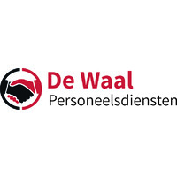 De Waal Personeelsdiensten logo - Similar company to Lingen Keramiek B.V.