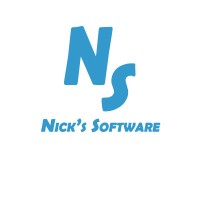 Nick'S Software