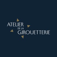 Atelier de la Girouetterie logo - Similar company to Jardiprest