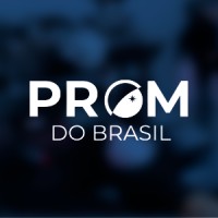 Prom do Brasil logo - Similar company to Golden Dreams Cosmetics