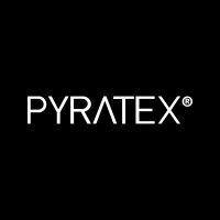PYRATEX® logo - Similar company to Zeefier®
