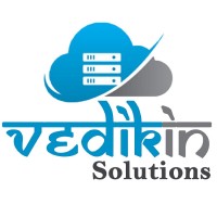 VedikIn Solutions logo - Similar company to Softforum