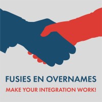 Fusies en Overnames logo - Similar company to Capcore