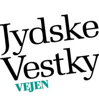JydskeVestkysten Vejen logo - Similar company to Contentribe