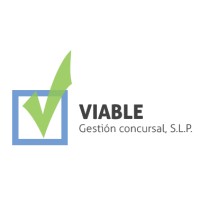VIABLE GESTION CONCURSAL, SLP logo - Similar company to Mc3 Asesores