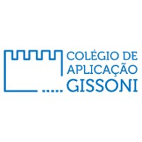 Colégio de Aplicação Dr. Paulo Gissoni - Colégio de Aplicação da Universidade Castelo Branco - logo - Similar company to Tr Médico