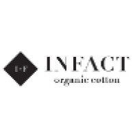 INFACT WEAR | Organic Clothing logo - Similar company to Reecon.Eu