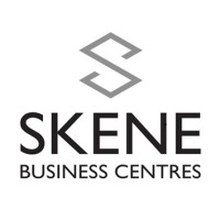 Skene Business Centres logo - Similar company to Robertson Granite