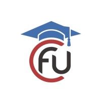 Centro Formativo Universitario logo - Similar company to T-Shapers