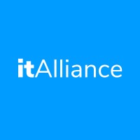 itAlliance logo - Similar company to It Alliance Tech