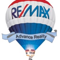 Remax -Advance logo - Similar company to North Point Ballito