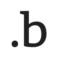 be a dreamer logo - Similar company to Yoxti