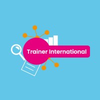 Trainer International logo - Similar company to Sheth L.U.J And Sir M.V. College