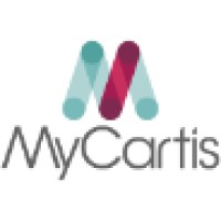 MyCartis logo - Similar company to Exact Diagnostics