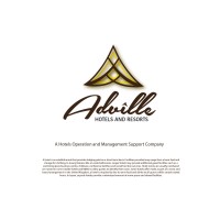 Adville Hotels and Resorts Limited logo - Similar company to Sonia Hotels Limited