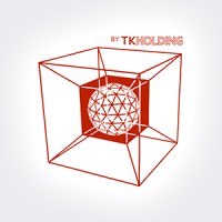 Dreamworlds sp z.o.o. sp.k logo - Similar company to Tkholding - Architecture • Bim • Vr