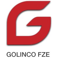 Golinco FZE Dubai logo - Similar company to Setup Falcon
