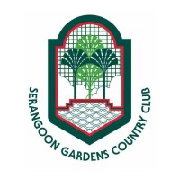 Serangoon Gardens Country Club logo - Similar company to Jf Foundation