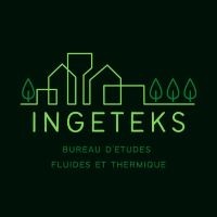 INGETEKS logo - Similar company to Bet Choulet