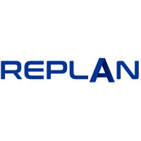 REPLAN logo - Similar company to Replan