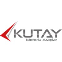 KUTAY MOTORLU ARAÇLAR A.Ş. logo - Similar company to Helvacıoğlu Pazarlama Ticaret A.Ş.