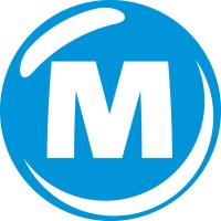 Mediadub logo - Similar company to Studio Revo
