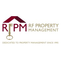 RF Property Management logo - Similar company to Mega Kazakhstan
