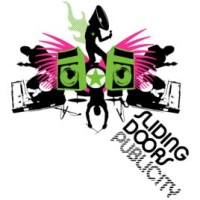 Sliding Doors Publicity logo - Similar company to Datavate