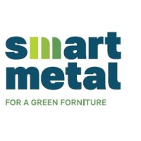 Smartmetal Srl logo - Similar company to 2M Creo Srls