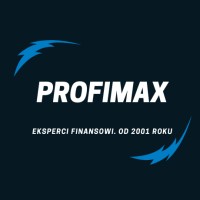 Profimax Centrum Finansowe logo - Similar company to Sigma Lighting