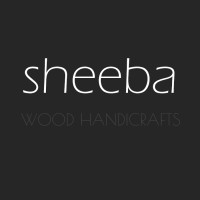 Sheeba Wood Handicrafts logo - Similar company to Onnit