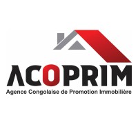 ACOPRIM logo - Similar company to Immo Gombe