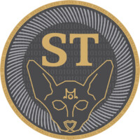 Sfenks Token logo - Similar company to Water Token