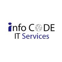 InfoCode IT Services logo - Similar company to Alpha It Services