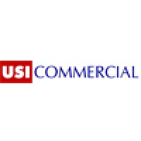 USI Commercial logo - Similar company to Intellispex