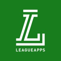 LeagueApps logo - Similar company to Teamworks
