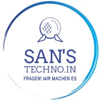 SANSTECHNO.IN logo - Similar company to Sanshtech