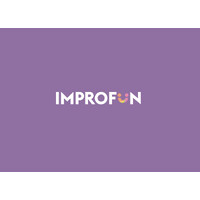 ImproFun logo - Similar company to Bluhdorn Group