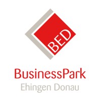 BED BusinessPark Ehingen logo - Similar company to German Center For Open Source Ai