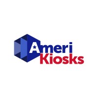 AMERIKIOSKS logo - Similar company to Pharmabox®