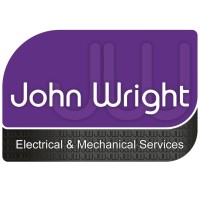 JOHN WRIGHT ELECTRICAL & MECHANICAL SERVICES LIMITED logo - Similar company to Pwp Building Services