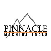 Pinnacle Machine Tools, Inc. logo - Similar company to Wakeland Engineering Pllc