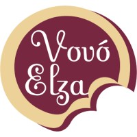 Bolachas Vovó Elza logo - Similar company to Empanados