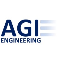 AGI Engineering Pte. Ltd. logo - Similar company to Agi Engineering (Pvt) Ltd.