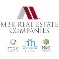MBK Real Estate Companies logo - Similar company to Solid Source Real Estate Companies
