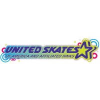 United Skates of America Inc. logo - Similar company to Twisted Ceptors Inc.