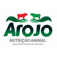 Arojo Nutrição Animal logo - Similar company to Royal Milho Nutrição Animal