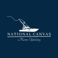 National Canvas logo - Similar company to E&A Interiors