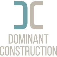 Dominant Construction Ltd logo - Similar company to Michaelides Warner: Accountants And Business Advisors
