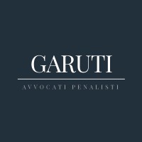 Garuti Avvocati Penalisti logo - Similar company to Complegal